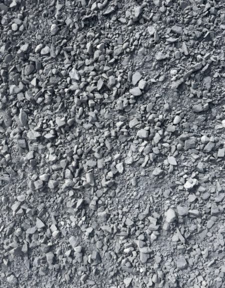 Road Base 2.5 - CBR45