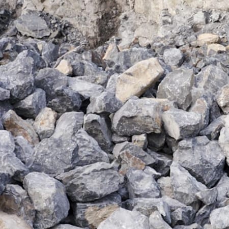 Quarry Materials