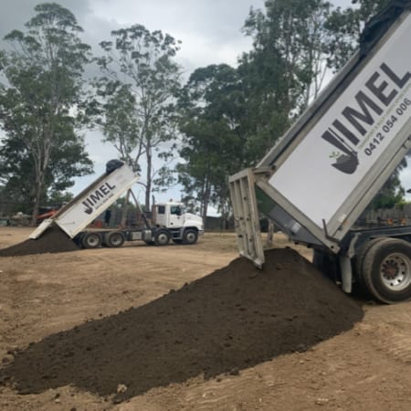 Quality Soil Landscaping Brisbane - Brisbane Bulk Landscape Supply