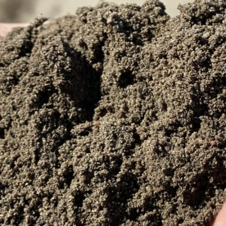 Quality Under Turf Soil Suppliers Brisbane - Jimel Transport