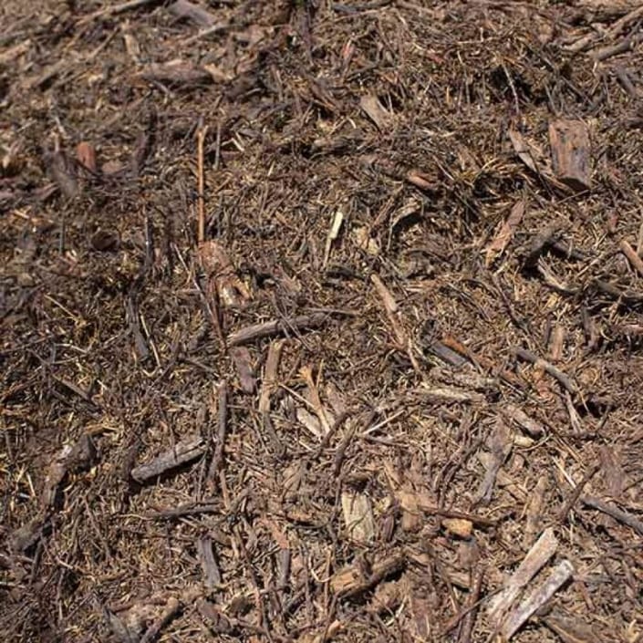 Tea Tree Mulch - Bulk Mulch Suppliers Logan City - Brisbane