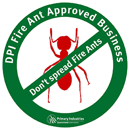 DPI Fire Ant Approved - Bulk Landscape Supplies Brisbane