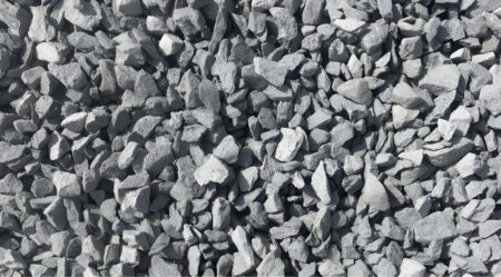 Aggregate 20mm Blue Metal