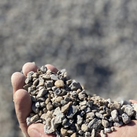 5mm Recycled Concrete Aggregate Supplier - Concrete Aggregate Prices