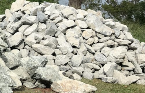 Rock Supplier Brisbane - Bulk Landscape Supplies Brisbane