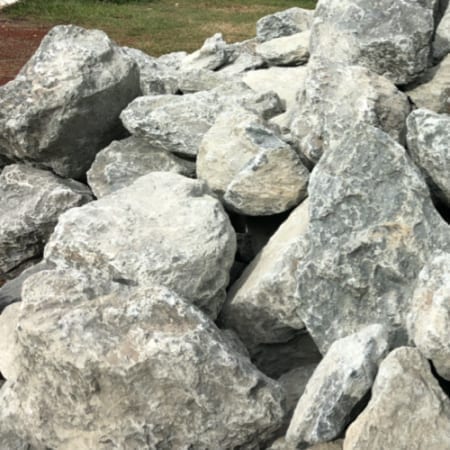 Large Boulders - Bulk Rock Suppliers Brisbane