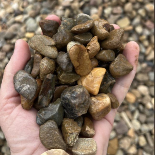 75-150mm Riverstone